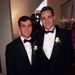 Meet your Posher, Colin